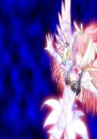 Kourin Tenshi En Ciel Rena / 光臨天使エンシェル・レナ [Saitou Natsuki] [Mahou Senshi] Thumbnail Page 50