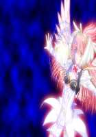 Kourin Tenshi En Ciel Rena / 光臨天使エンシェル・レナ [Saitou Natsuki] [Mahou Senshi] Thumbnail Page 51