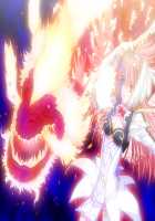 Kourin Tenshi En Ciel Rena / 光臨天使エンシェル・レナ [Saitou Natsuki] [Mahou Senshi] Thumbnail Page 55