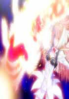 Kourin Tenshi En Ciel Rena / 光臨天使エンシェル・レナ [Saitou Natsuki] [Mahou Senshi] Thumbnail Page 56