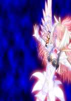 Kourin Tenshi En Ciel Rena / 光臨天使エンシェル・レナ [Saitou Natsuki] [Mahou Senshi] Thumbnail Page 57