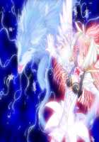 Kourin Tenshi En Ciel Rena / 光臨天使エンシェル・レナ [Saitou Natsuki] [Mahou Senshi] Thumbnail Page 59