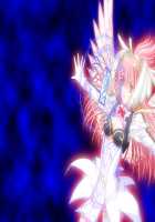 Kourin Tenshi En Ciel Rena / 光臨天使エンシェル・レナ [Saitou Natsuki] [Mahou Senshi] Thumbnail Page 61