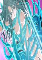 Kourin Tenshi En Ciel Rena / 光臨天使エンシェル・レナ [Saitou Natsuki] [Mahou Senshi] Thumbnail Page 71