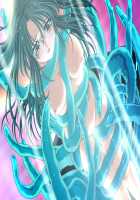 Kourin Tenshi En Ciel Rena / 光臨天使エンシェル・レナ [Saitou Natsuki] [Mahou Senshi] Thumbnail Page 73