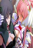 Kourin Tenshi En Ciel Rena / 光臨天使エンシェル・レナ [Saitou Natsuki] [Mahou Senshi] Thumbnail Page 75