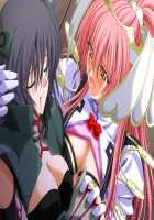 Kourin Tenshi En Ciel Rena / 光臨天使エンシェル・レナ [Saitou Natsuki] [Mahou Senshi] Thumbnail Page 76