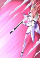 Kourin Tenshi En Ciel Rena / 光臨天使エンシェル・レナ [Saitou Natsuki] [Mahou Senshi] Thumbnail Page 81