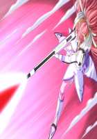 Kourin Tenshi En Ciel Rena / 光臨天使エンシェル・レナ [Saitou Natsuki] [Mahou Senshi] Thumbnail Page 83