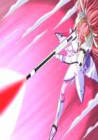 Kourin Tenshi En Ciel Rena / 光臨天使エンシェル・レナ [Saitou Natsuki] [Mahou Senshi] Thumbnail Page 84