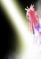 Kourin Tenshi En Ciel Rena / 光臨天使エンシェル・レナ [Saitou Natsuki] [Mahou Senshi] Thumbnail Page 89