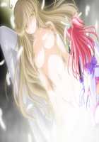 Kourin Tenshi En Ciel Rena / 光臨天使エンシェル・レナ [Saitou Natsuki] [Mahou Senshi] Thumbnail Page 91