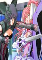 Kourin Tenshi En Ciel Rena / 光臨天使エンシェル・レナ [Saitou Natsuki] [Mahou Senshi] Thumbnail Page 95