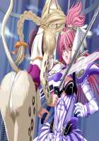 Kourin Tenshi En Ciel Rena / 光臨天使エンシェル・レナ [Saitou Natsuki] [Mahou Senshi] Thumbnail Page 96