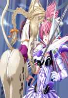 Kourin Tenshi En Ciel Rena / 光臨天使エンシェル・レナ [Saitou Natsuki] [Mahou Senshi] Thumbnail Page 99