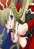 Mahou Senshi Lemmtear Knights - Hikari no Otome-tachi - / 魔法戦士レムティアナイツ -光の乙女たち- [Nise Okayu] [Mahou Senshi] Thumbnail Page 1004