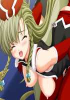 Mahou Senshi Lemmtear Knights - Hikari no Otome-tachi - / 魔法戦士レムティアナイツ -光の乙女たち- [Nise Okayu] [Mahou Senshi] Thumbnail Page 1010