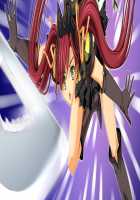 Mahou Senshi Lemmtear Knights - Hikari no Otome-tachi - / 魔法戦士レムティアナイツ -光の乙女たち- [Nise Okayu] [Mahou Senshi] Thumbnail Page 1011