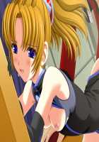 Mahou Senshi Lemmtear Knights - Hikari no Otome-tachi - / 魔法戦士レムティアナイツ -光の乙女たち- [Nise Okayu] [Mahou Senshi] Thumbnail Page 1014