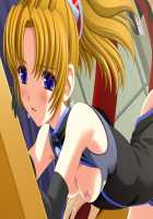 Mahou Senshi Lemmtear Knights - Hikari no Otome-tachi - / 魔法戦士レムティアナイツ -光の乙女たち- [Nise Okayu] [Mahou Senshi] Thumbnail Page 1016