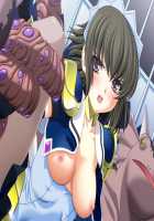 Mahou Senshi Lemmtear Knights - Hikari no Otome-tachi - / 魔法戦士レムティアナイツ -光の乙女たち- [Nise Okayu] [Mahou Senshi] Thumbnail Page 1022