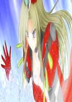 Mahou Senshi Lemmtear Knights - Hikari no Otome-tachi - / 魔法戦士レムティアナイツ -光の乙女たち- [Nise Okayu] [Mahou Senshi] Thumbnail Page 1036