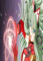 Mahou Senshi Lemmtear Knights - Hikari no Otome-tachi - / 魔法戦士レムティアナイツ -光の乙女たち- [Nise Okayu] [Mahou Senshi] Thumbnail Page 1040