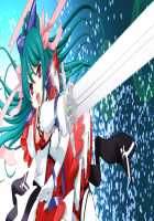 Mahou Senshi Lemmtear Knights - Hikari no Otome-tachi - / 魔法戦士レムティアナイツ -光の乙女たち- [Nise Okayu] [Mahou Senshi] Thumbnail Page 1047