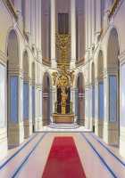 Mahou Senshi Lemmtear Knights - Hikari no Otome-tachi - / 魔法戦士レムティアナイツ -光の乙女たち- [Nise Okayu] [Mahou Senshi] Thumbnail Page 1061