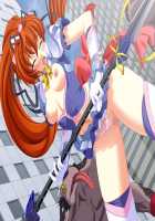 Mahou Senshi Lemmtear Knights - Hikari no Otome-tachi - / 魔法戦士レムティアナイツ -光の乙女たち- [Nise Okayu] [Mahou Senshi] Thumbnail Page 139