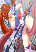 Mahou Senshi Lemmtear Knights - Hikari no Otome-tachi - / 魔法戦士レムティアナイツ -光の乙女たち- [Nise Okayu] [Mahou Senshi] Thumbnail Page 144