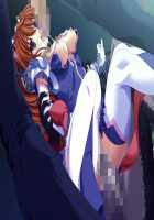 Mahou Senshi Lemmtear Knights - Hikari no Otome-tachi - / 魔法戦士レムティアナイツ -光の乙女たち- [Nise Okayu] [Mahou Senshi] Thumbnail Page 156