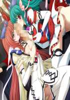 Mahou Senshi Lemmtear Knights - Hikari no Otome-tachi - / 魔法戦士レムティアナイツ -光の乙女たち- [Nise Okayu] [Mahou Senshi] Thumbnail Page 180