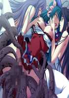 Mahou Senshi Lemmtear Knights - Hikari no Otome-tachi - / 魔法戦士レムティアナイツ -光の乙女たち- [Nise Okayu] [Mahou Senshi] Thumbnail Page 18