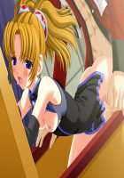 Mahou Senshi Lemmtear Knights - Hikari no Otome-tachi - / 魔法戦士レムティアナイツ -光の乙女たち- [Nise Okayu] [Mahou Senshi] Thumbnail Page 192