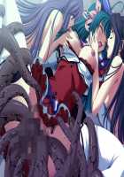 Mahou Senshi Lemmtear Knights - Hikari no Otome-tachi - / 魔法戦士レムティアナイツ -光の乙女たち- [Nise Okayu] [Mahou Senshi] Thumbnail Page 19