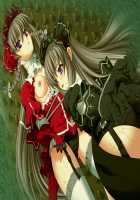 Mahou Senshi Lemmtear Knights - Hikari no Otome-tachi - / 魔法戦士レムティアナイツ -光の乙女たち- [Nise Okayu] [Mahou Senshi] Thumbnail Page 206