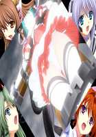 Mahou Senshi Lemmtear Knights - Hikari no Otome-tachi - / 魔法戦士レムティアナイツ -光の乙女たち- [Nise Okayu] [Mahou Senshi] Thumbnail Page 219