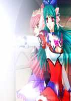 Mahou Senshi Lemmtear Knights - Hikari no Otome-tachi - / 魔法戦士レムティアナイツ -光の乙女たち- [Nise Okayu] [Mahou Senshi] Thumbnail Page 227