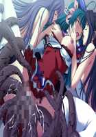 Mahou Senshi Lemmtear Knights - Hikari no Otome-tachi - / 魔法戦士レムティアナイツ -光の乙女たち- [Nise Okayu] [Mahou Senshi] Thumbnail Page 22