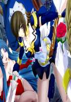 Mahou Senshi Lemmtear Knights - Hikari no Otome-tachi - / 魔法戦士レムティアナイツ -光の乙女たち- [Nise Okayu] [Mahou Senshi] Thumbnail Page 262