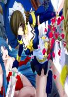 Mahou Senshi Lemmtear Knights - Hikari no Otome-tachi - / 魔法戦士レムティアナイツ -光の乙女たち- [Nise Okayu] [Mahou Senshi] Thumbnail Page 263