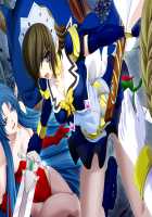 Mahou Senshi Lemmtear Knights - Hikari no Otome-tachi - / 魔法戦士レムティアナイツ -光の乙女たち- [Nise Okayu] [Mahou Senshi] Thumbnail Page 267