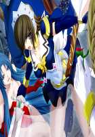 Mahou Senshi Lemmtear Knights - Hikari no Otome-tachi - / 魔法戦士レムティアナイツ -光の乙女たち- [Nise Okayu] [Mahou Senshi] Thumbnail Page 268