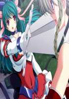 Mahou Senshi Lemmtear Knights - Hikari no Otome-tachi - / 魔法戦士レムティアナイツ -光の乙女たち- [Nise Okayu] [Mahou Senshi] Thumbnail Page 274
