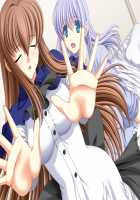 Mahou Senshi Lemmtear Knights - Hikari no Otome-tachi - / 魔法戦士レムティアナイツ -光の乙女たち- [Nise Okayu] [Mahou Senshi] Thumbnail Page 287