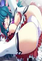 Mahou Senshi Lemmtear Knights - Hikari no Otome-tachi - / 魔法戦士レムティアナイツ -光の乙女たち- [Nise Okayu] [Mahou Senshi] Thumbnail Page 314