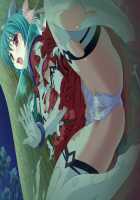 Mahou Senshi Lemmtear Knights - Hikari no Otome-tachi - / 魔法戦士レムティアナイツ -光の乙女たち- [Nise Okayu] [Mahou Senshi] Thumbnail Page 332