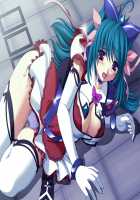 Mahou Senshi Lemmtear Knights - Hikari no Otome-tachi - / 魔法戦士レムティアナイツ -光の乙女たち- [Nise Okayu] [Mahou Senshi] Thumbnail Page 355