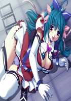 Mahou Senshi Lemmtear Knights - Hikari no Otome-tachi - / 魔法戦士レムティアナイツ -光の乙女たち- [Nise Okayu] [Mahou Senshi] Thumbnail Page 359